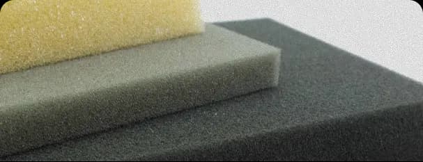 PU Foam/Adhesives